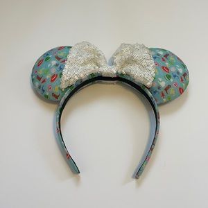 Toy Story Minnie Ears